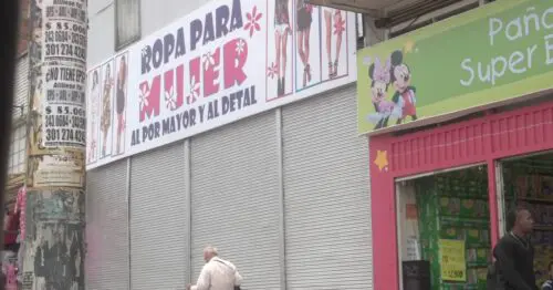 ROPA PARA MUJER ROPA PARA MUJER